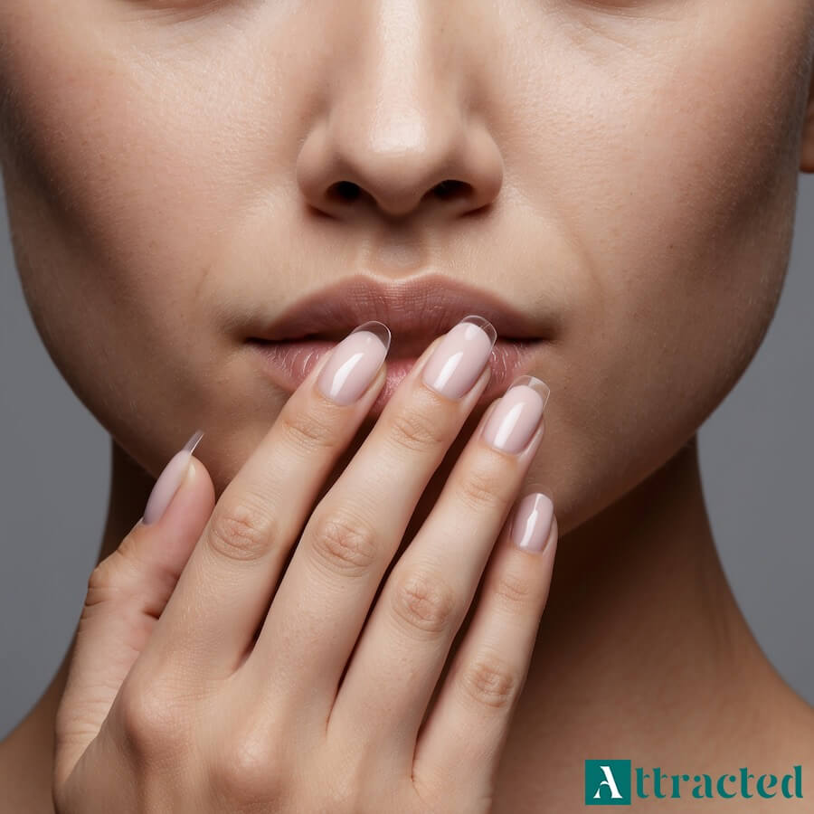 Paznokcie biologiczne