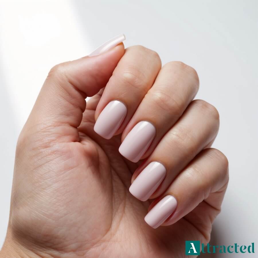 Paznokcie w stylu japońskim