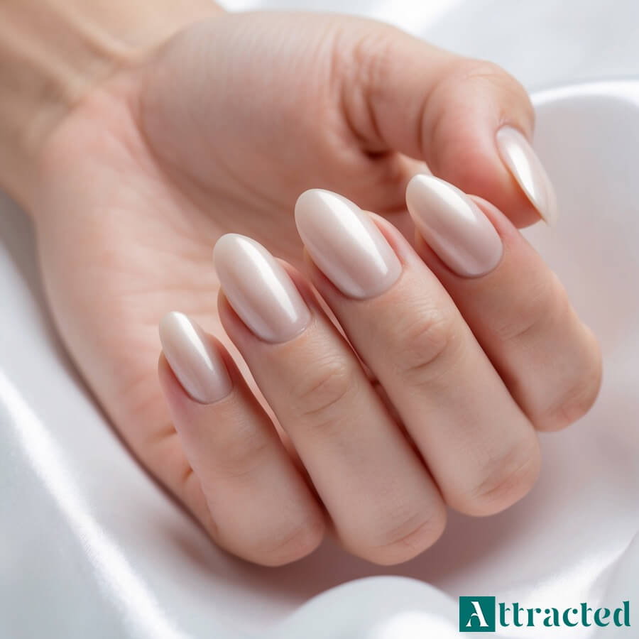 Jasna beżowa elegancja