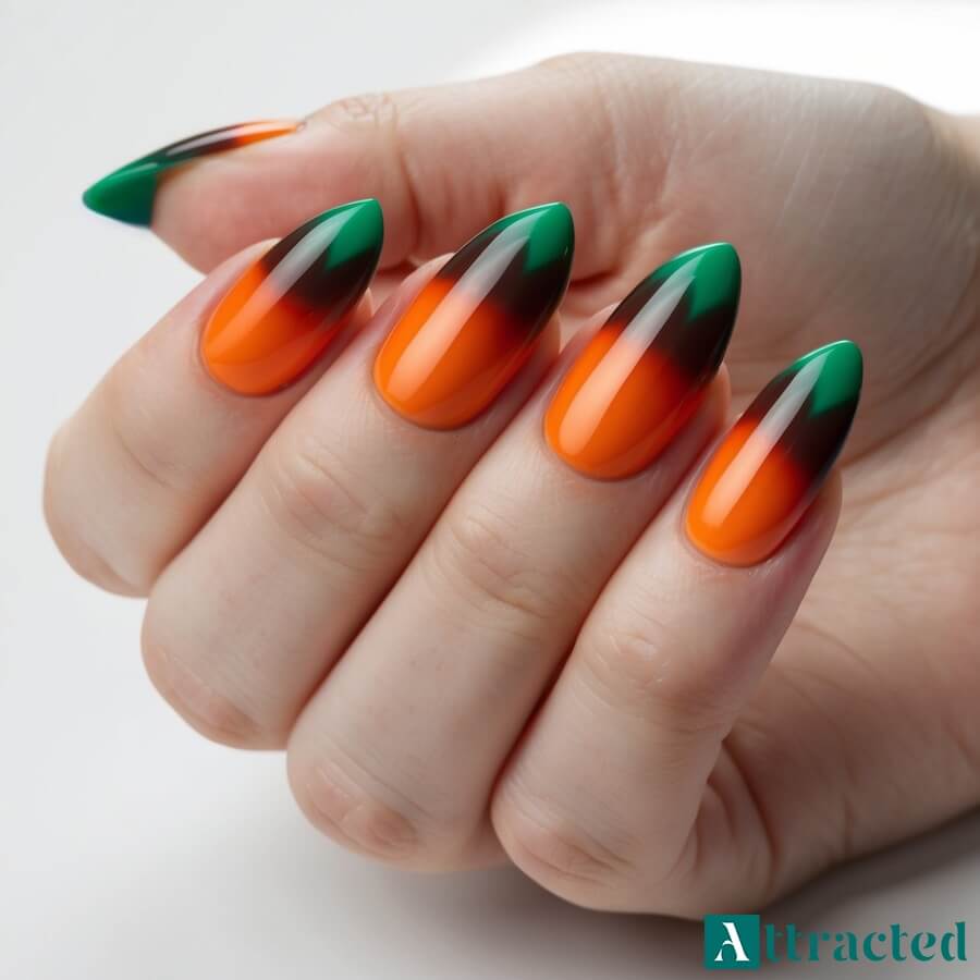 Marchewkowe szaleństwo