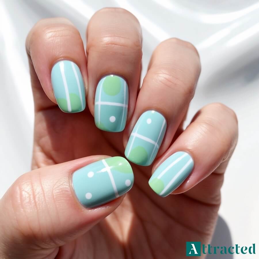 Spektakl pastelowych jaj