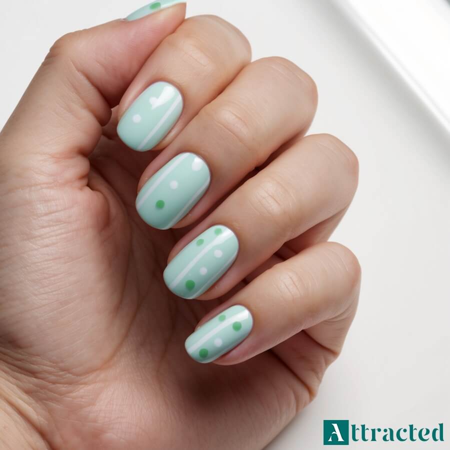 Spektakl pastelowych jajek