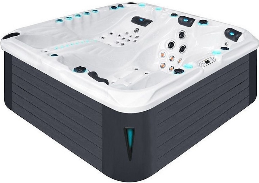 Jacuzzi, zdjęcie produktu