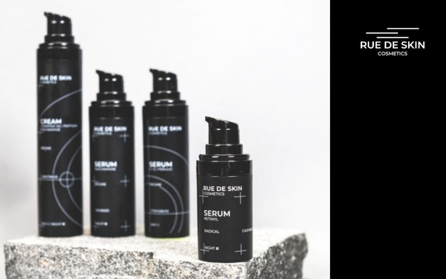 Kosmetyki Rue De Skin