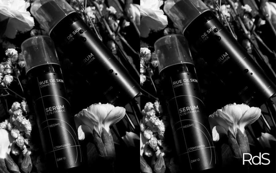 Serum Rue De Skin