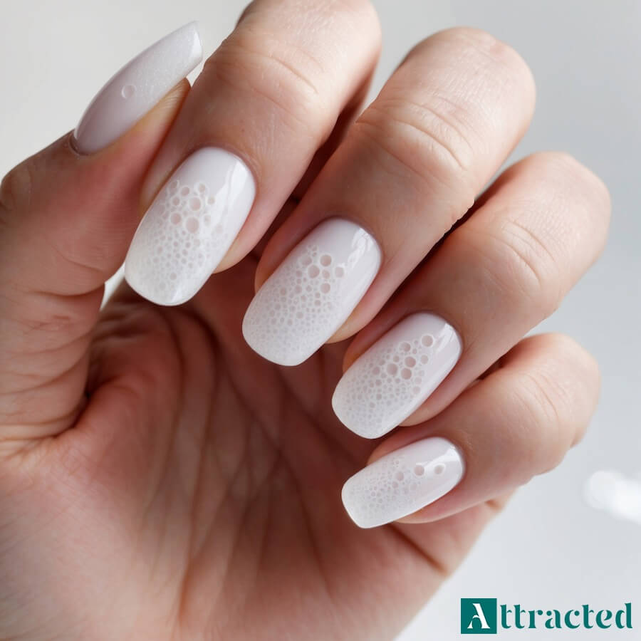 Soap Nails - najgorętszy trend 2025