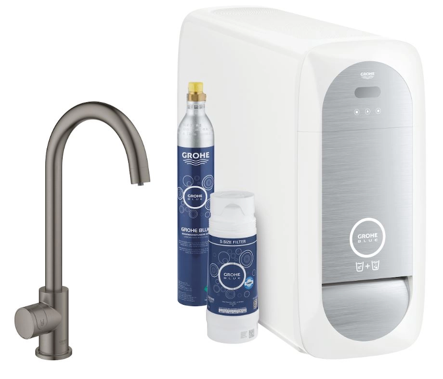 Bateria Grohe Blue Home