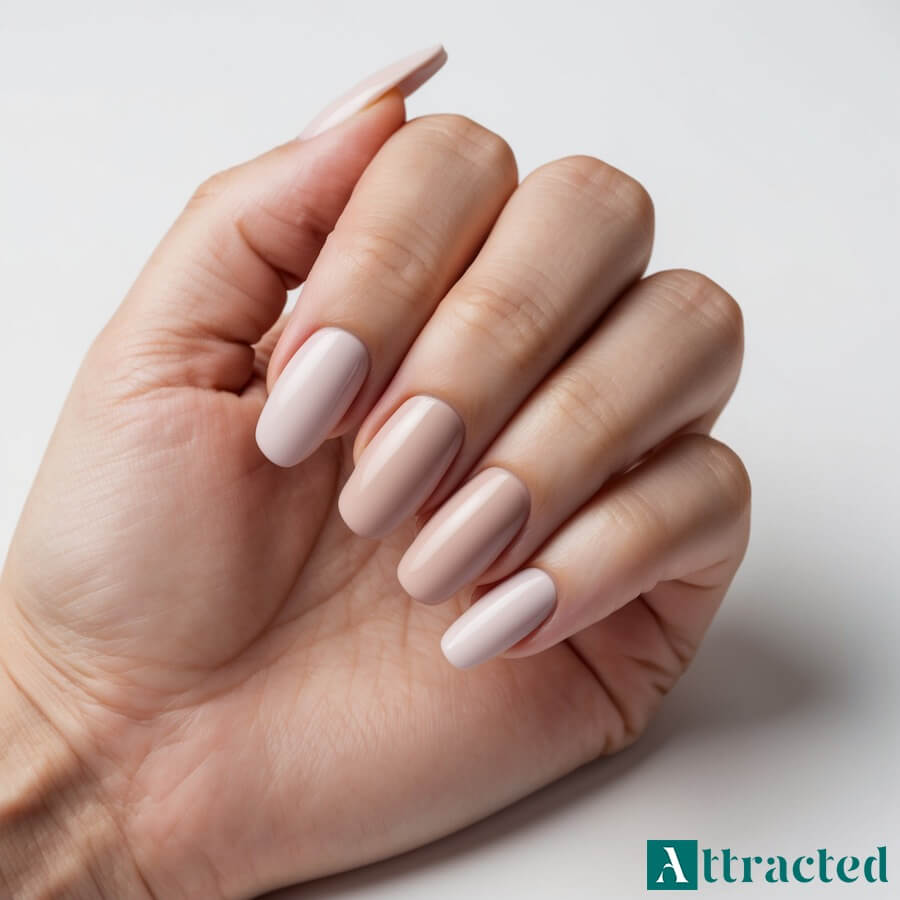 Subtelne kolorystyki na szkolne zakończenie