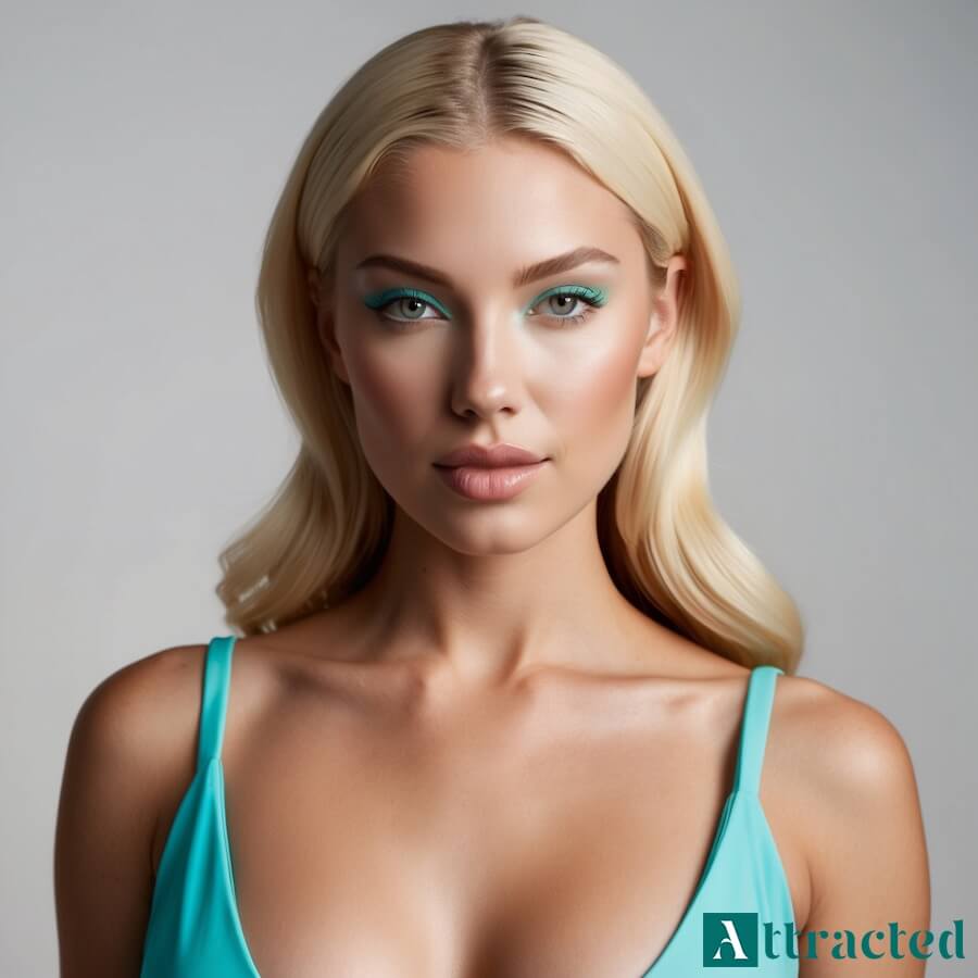 Letnie inspiracje z akcentem błękitu lub turkusu