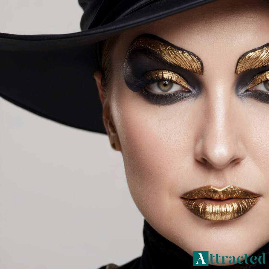 Inspirująca stylizacja rodem z mitologii i fantasy