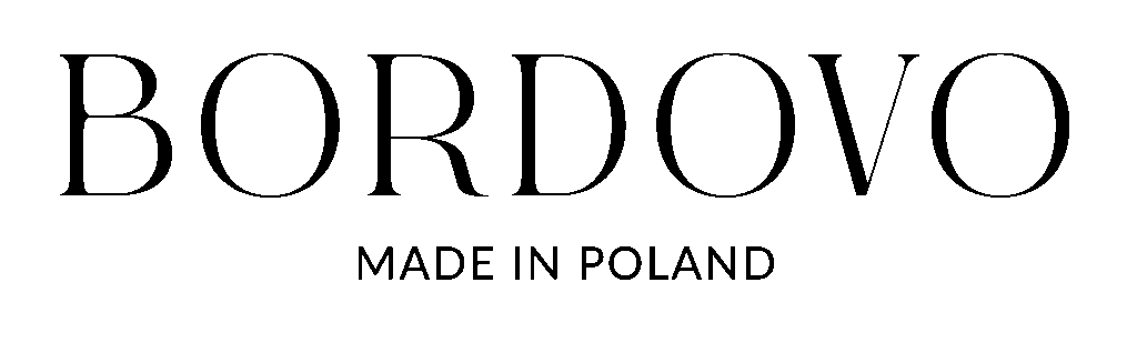 Logo marki Bordovo