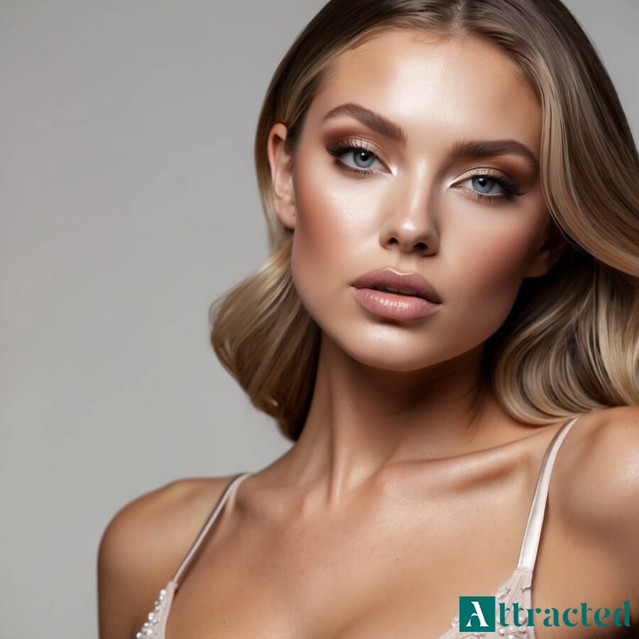 Delikatny makijaż na wieczór, czyli subtelne cienie