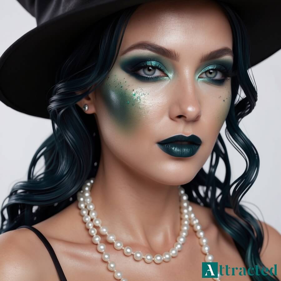 Morska wiedźma, czyli trend na 2025