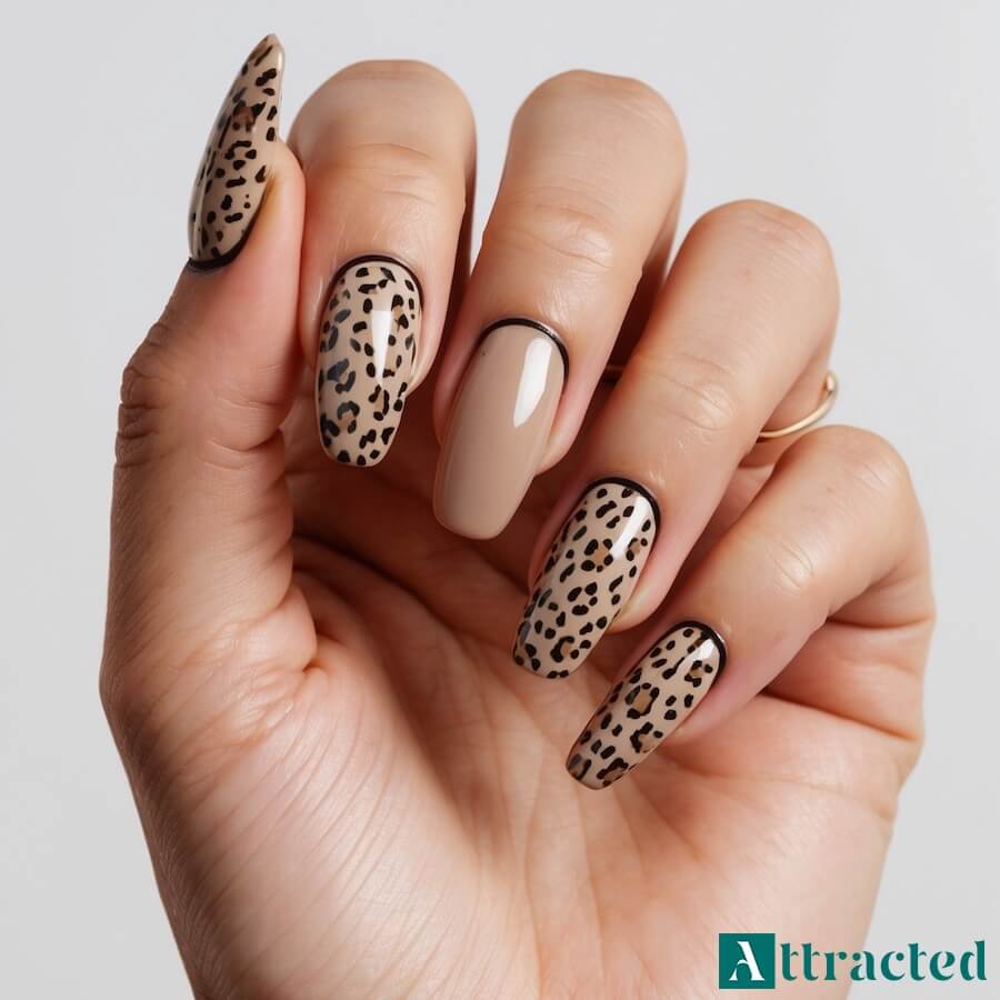 Mikro-panterka kremowa