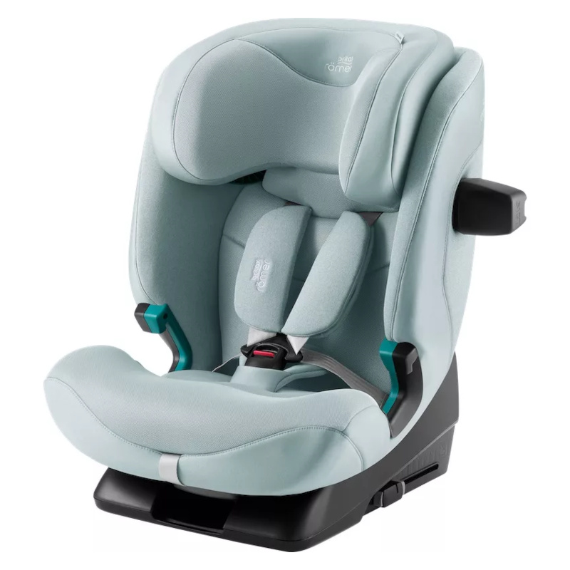 Britax romer advansafix pro