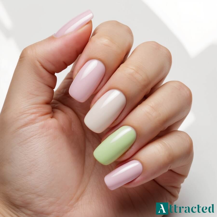 Eleganckie „Jelly” pastele na każdą okazję kolorowe