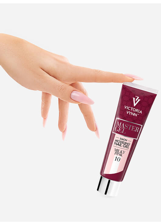 Akryrolżel marki Victoria Vynn